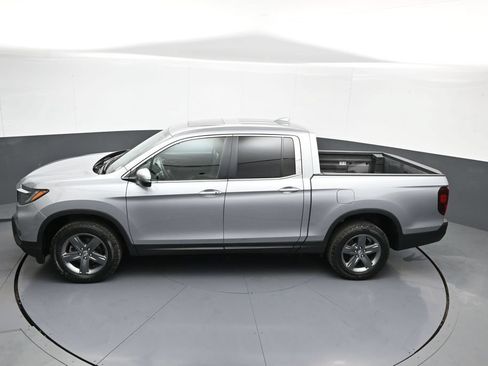 Used 2023 Honda Ridgeline RTL image 40