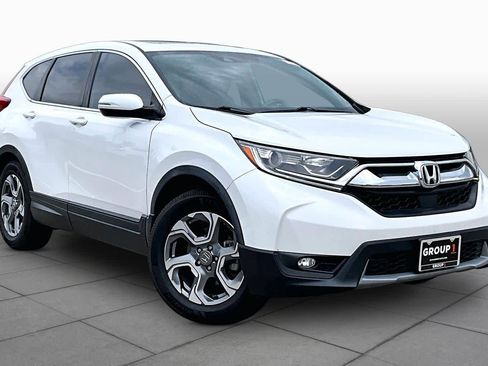 Used 2019 Honda CR-V EX image 3