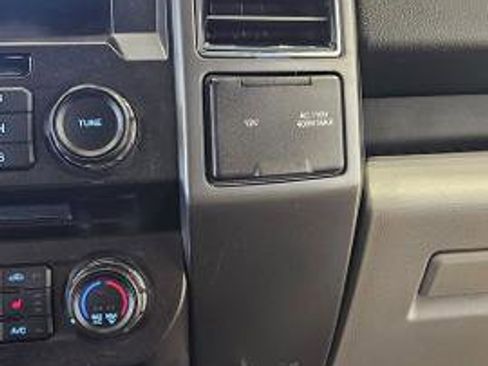 Certified 2018 Ford F150 XLT w/ Equipment Group 302A Luxury image 19