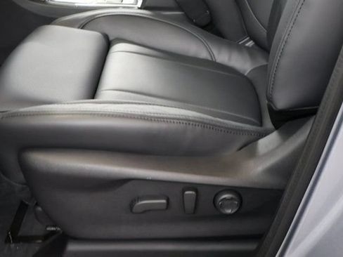 New 2026 Subaru Ascent Touring AWD/4WD image 14