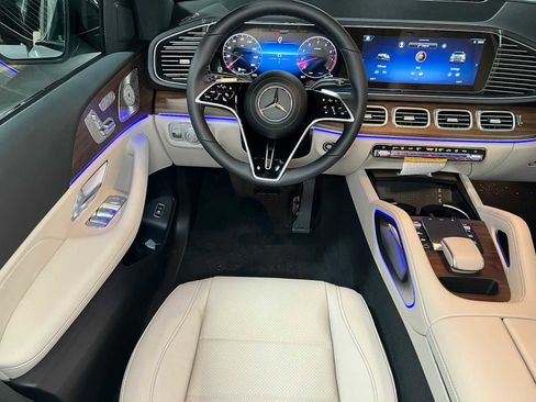 New 2026 Mercedes-Benz GLE 350 4MATIC image 45