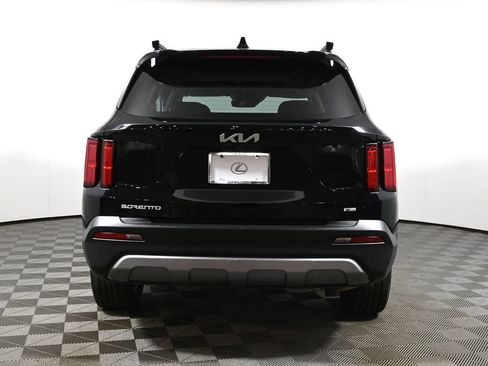 Used 2023 Kia Sorento SX Prestige AWD/4WD image 6