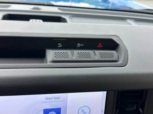 New 2026 Ford Bronco Big Bend AWD/4WD image 26
