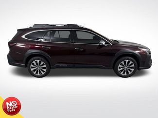 Used 2024 Subaru Outback Touring AWD/4WD video 2