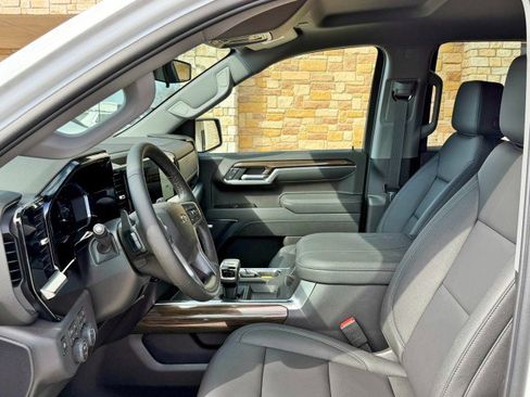 New 2026 Chevrolet Silverado 1500 LT Trail Boss w/ LT Trail Boss Premium Package image 14