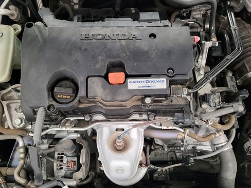 Used 2018 Honda Civic LX image 30