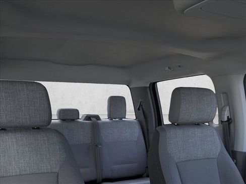 New 2025 Ford F150 Lightning XLT w/ Max Trailer Tow Package image 22