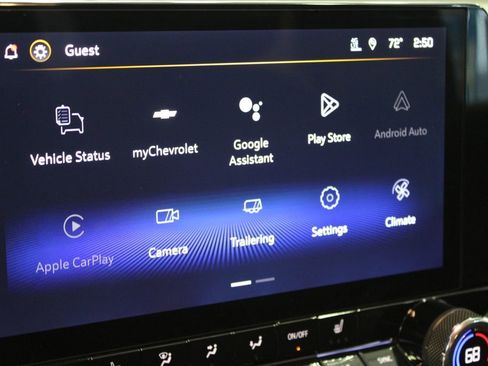 New 2026 Chevrolet Colorado LT image 40