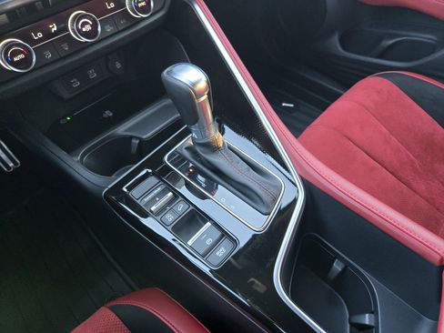 Certified 2025 Acura ADX A-Spec image 24