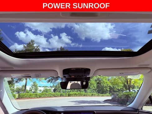 Certified 2023 Lexus RX 350 Premium Plus w/ Cold Area Package FWD image 11