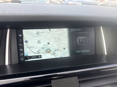 Used 2017 BMW X3 xDrive28i image 19