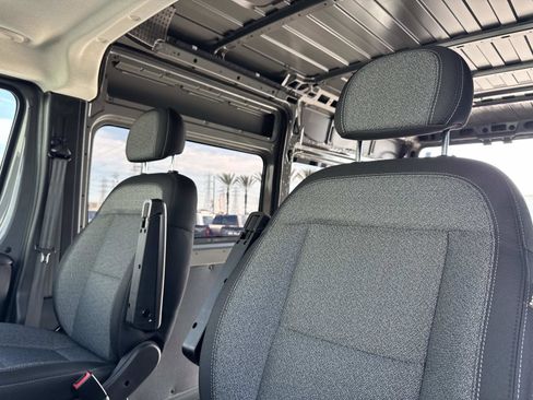 New 2026 RAM ProMaster 2500 w/ Quick Order Package 22H SLT+ image 26