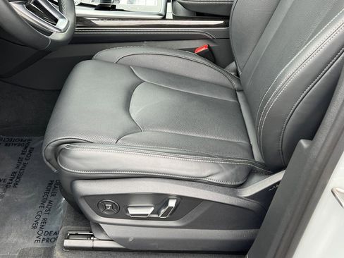 Certified 2025 Audi Q7 3.0T Prestige w/ Prestige Package image 23