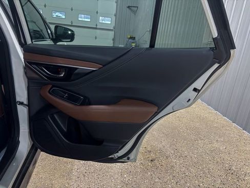 Used 2021 Subaru Outback Touring XT image 26