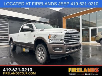 Used 2022 RAM 3500 Limited