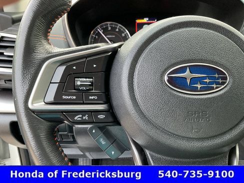 Used 2021 Subaru Crosstrek 2.5i Limited w/ Moonroof Package 2 AWD/4WD image 31