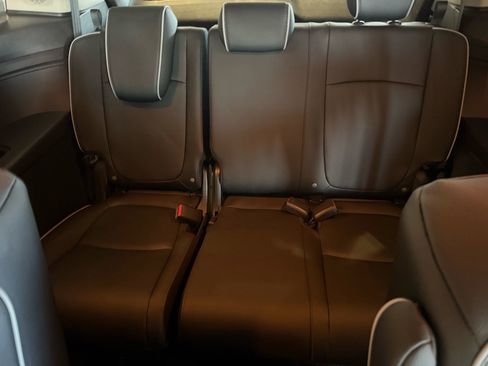 New 2026 Honda Odyssey Elite image 23
