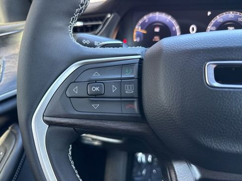 New 2026 Jeep Grand Cherokee Limited image 13