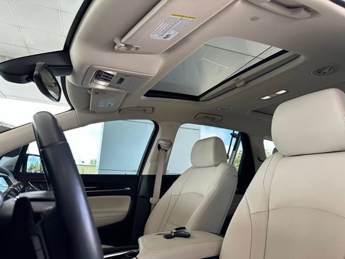 Used 2024 Buick Enclave Essence w/ Experience Buick Package FWD image 13