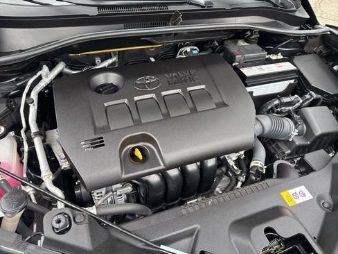 Used 2022 Toyota C-HR Nightshade image 26