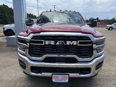 New 2026 RAM 2500 Tradesman image 3