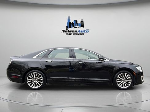 Used 2020 Lincoln MKZ Hybrid image 3