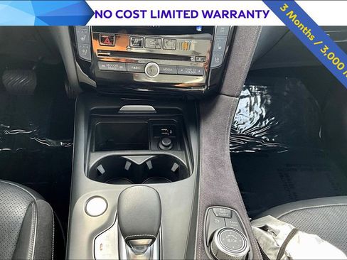 Used 2019 INFINITI QX50 Essential w/ Sensory Package image 31