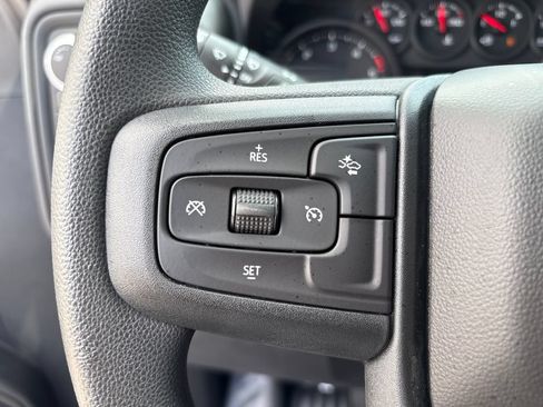 New 2026 GMC Sierra 3500 Pro AWD/4WD image 15
