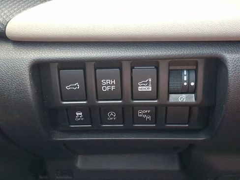Certified 2024 Subaru Forester Limited AWD/4WD image 25