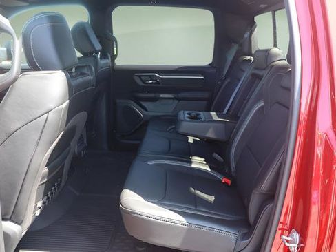 New 2026 RAM 1500 RHO image 12