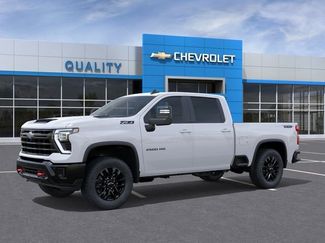 New 2026 Chevrolet Silverado 2500 LT w/ Trail Boss Package AWD/4WD video 2