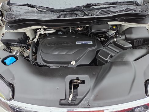 Used 2018 Honda Pilot EX-L image 33