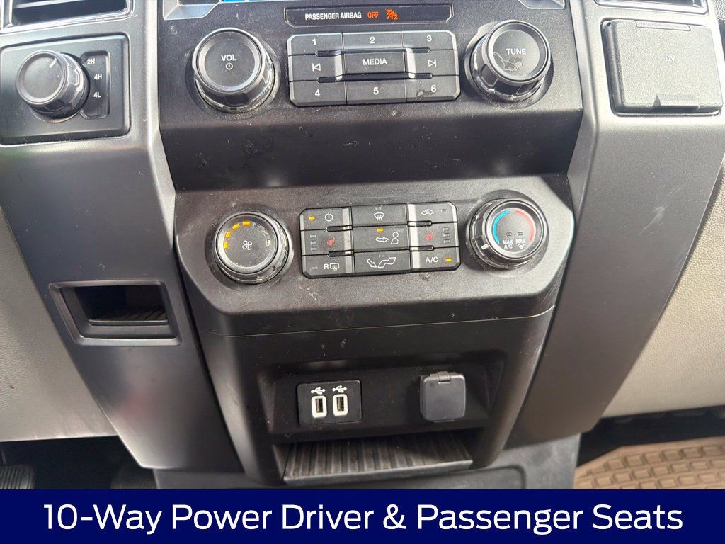 Used 2019 Ford F150 XLT w/ Equipment Group 302A Luxury AWD/4WD image 34