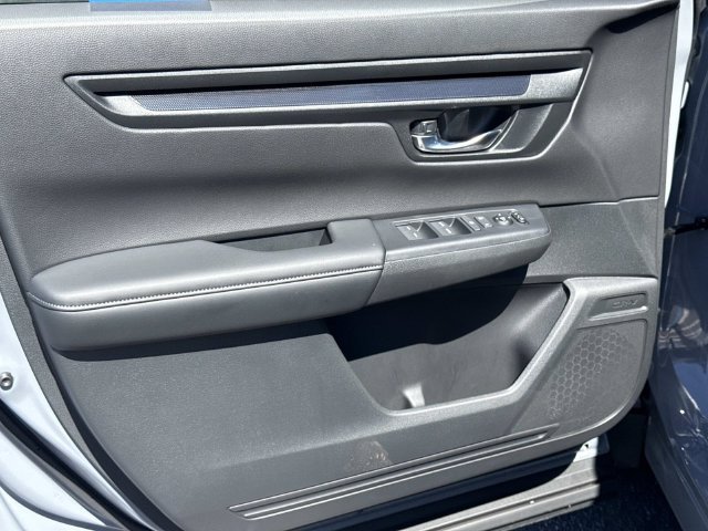 Certified 2026 Honda CR-V EX image 17