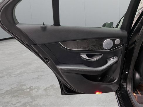 Used 2015 Mercedes-Benz C 300 4MATIC Sedan image 33