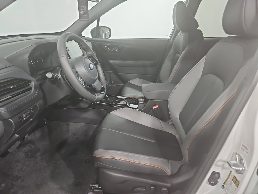 New 2026 Subaru Forester Sport AWD/4WD image 9