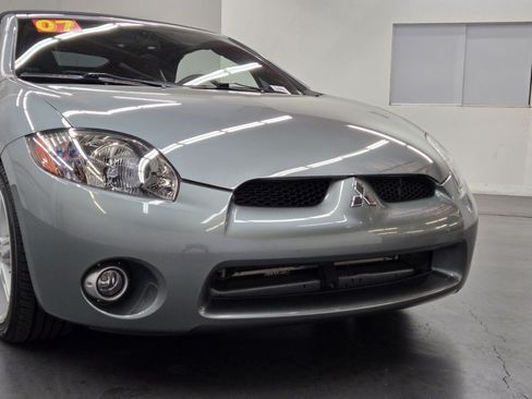 Used 2007 Mitsubishi Eclipse GT FWD image 5