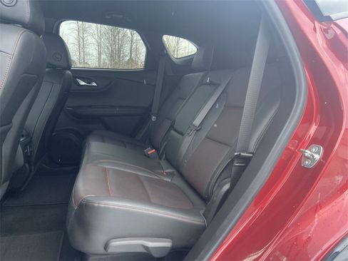Used 2021 Chevrolet Blazer RS image 24