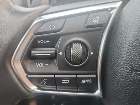 Used 2021 Acura TLX SH-AWD w/ Advance Package image 23