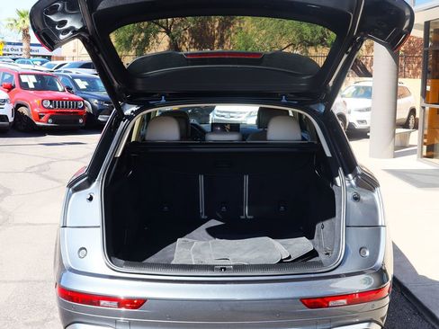 Used 2022 Audi Q5 2.0T Premium image 23