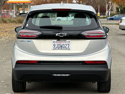 Used 2023 Chevrolet Bolt LT w/ Driver Confidence Package image 5