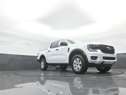 New 2025 Ford Ranger XL w/ Trailer Tow Package image 28