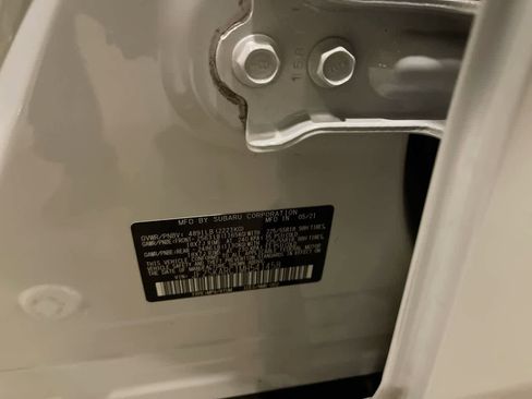 Used 2021 Subaru Forester Sport w/ Popular Package #2 image 28