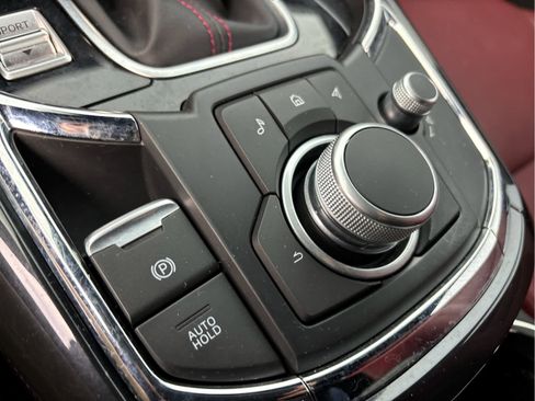 Used 2023 MAZDA CX-9 Carbon Edition image 22
