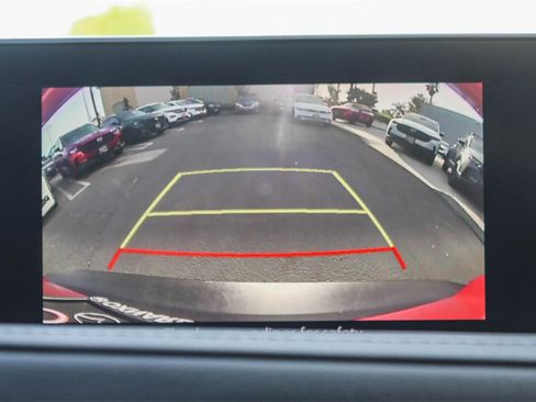 Used 2023 MAZDA CX-30 AWD 2.5 S w/ Select Package image 24