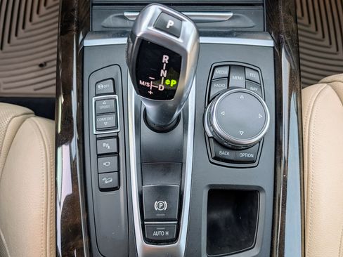 Used 2016 BMW X5 xDrive35i image 35