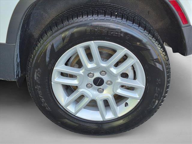 Used 2026 Land Rover Defender 110 S AWD/4WD image 19