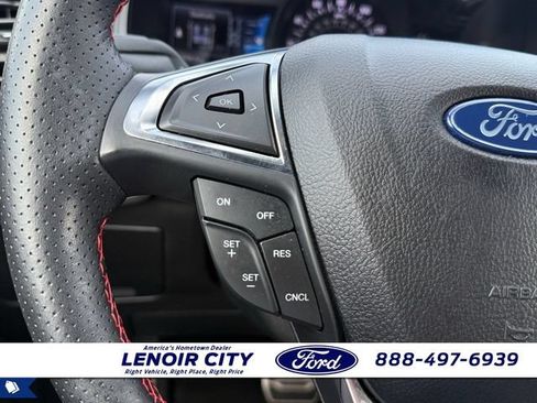 Used 2023 Ford Edge ST-Line AWD/4WD image 20