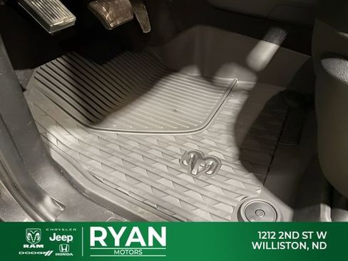 New 2025 RAM 3500 Laramie image 22