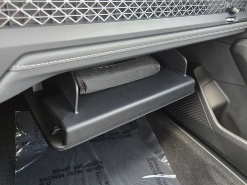 Used 2024 Honda Accord EX image 21